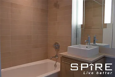 Rented by Spire Group