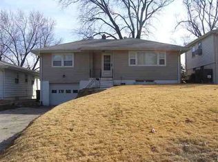 3629 Newport Ave, Omaha, NE 68112