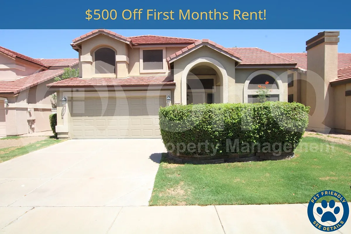3 bed, 2.5 bath, 1922 sqft, $2,499 — Photo 1