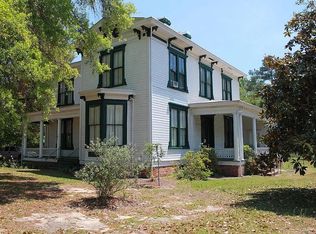 702 Fayetteville Rd, Rockingham, NC 28379