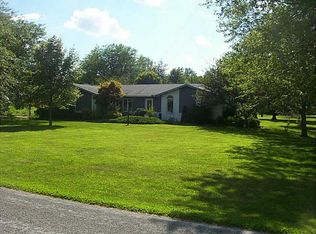 12155 Dutton Rd, Rockford, OH 45882