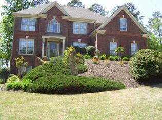 303 Dogwood Hts, Canton, GA 30114