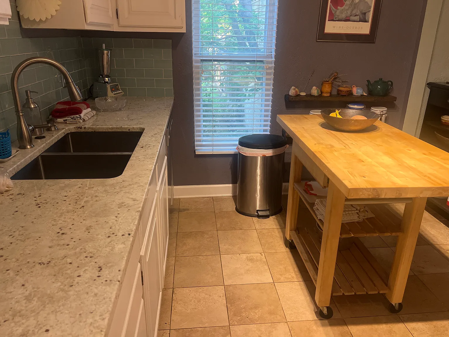 1 bed, 1000 sqft, $1,850 — Photo 4