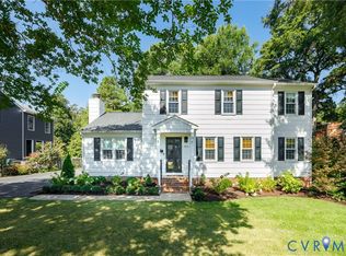 1014 Bevridge Rd, Richmond, VA 23226