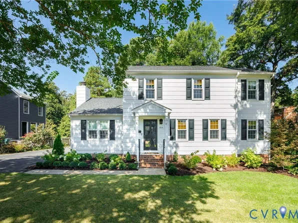 1014 Bevridge Rd, Richmond, VA 23226