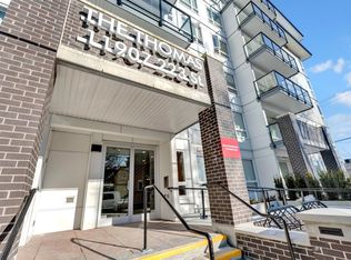 11907 223rd St #610, Maple Ridge, BC V2X5Y4