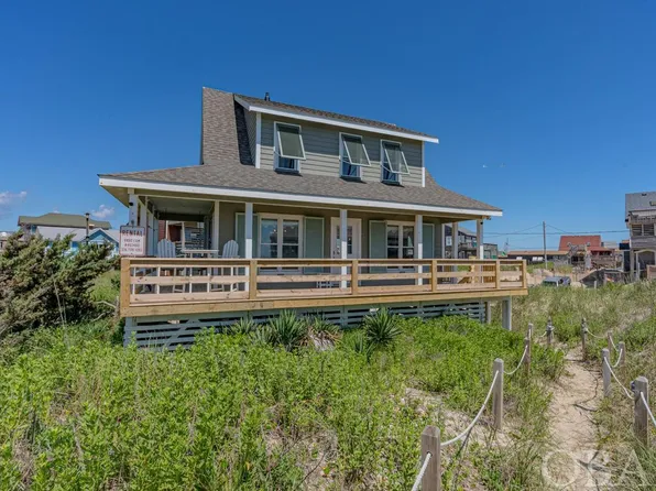 23238 Surf Side Dr #37, Rodanthe, NC 27968