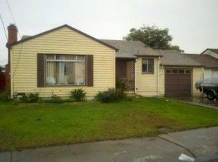 1130 Trojan Ave, San Leandro, CA 94579