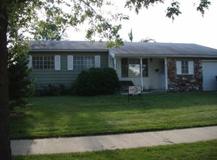 16878 Laramie Ave, Oak Forest, IL