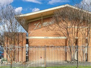 4525 Columbia Ave UNIT 206, Dallas, TX 75226