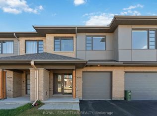 1052 Lunar Glow Cres, Ottawa, ON K4M0J9