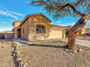 521 S Stone Bench Rd, Vail, AZ 85641