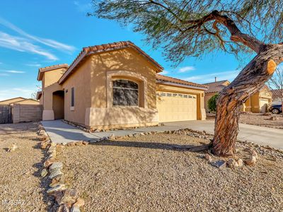 521 S Stone Bench Rd, Vail, AZ, 85641