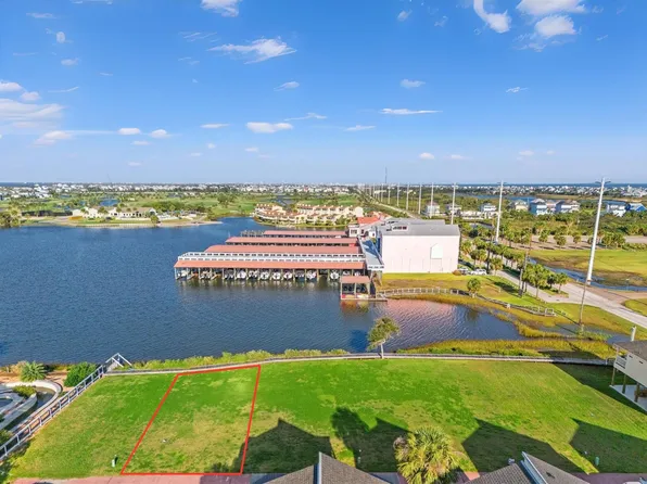 3607 Niko Ct, Galveston, TX 77554