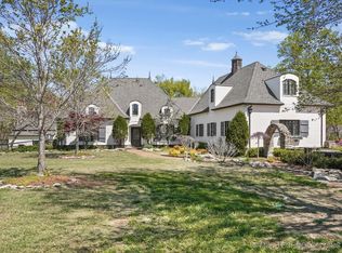 15080 S Columbia Ave E, Bixby, OK 74008