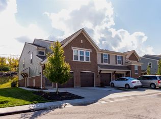 2016 Tanners Cove Rd, Hebron, KY 41048