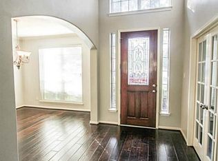 3234 Brushy Lake Dr, Missouri City, TX 77459