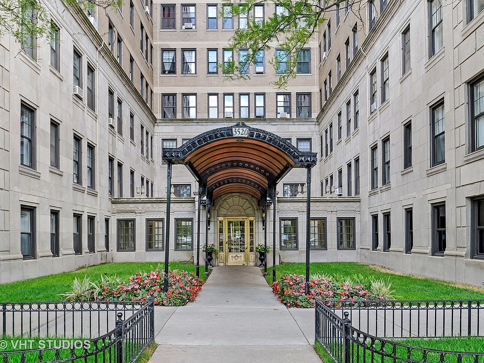 1st image of 3520 N Lake Shore Dr APT 7N