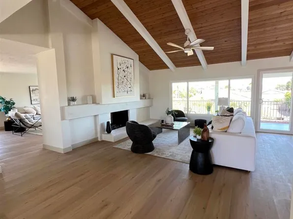 12615 Senda Acantilada, San Diego, CA 92128