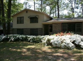 222 Windsor Dr, Warner Robins, GA 31088