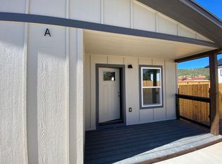 219 W Menefee St #A, Mancos, CO 81328