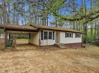 425 Stephenson Rd, Stone Mountain, GA 30087