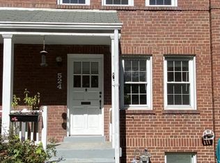 524 E Nelson Ave, Alexandria, VA 22301