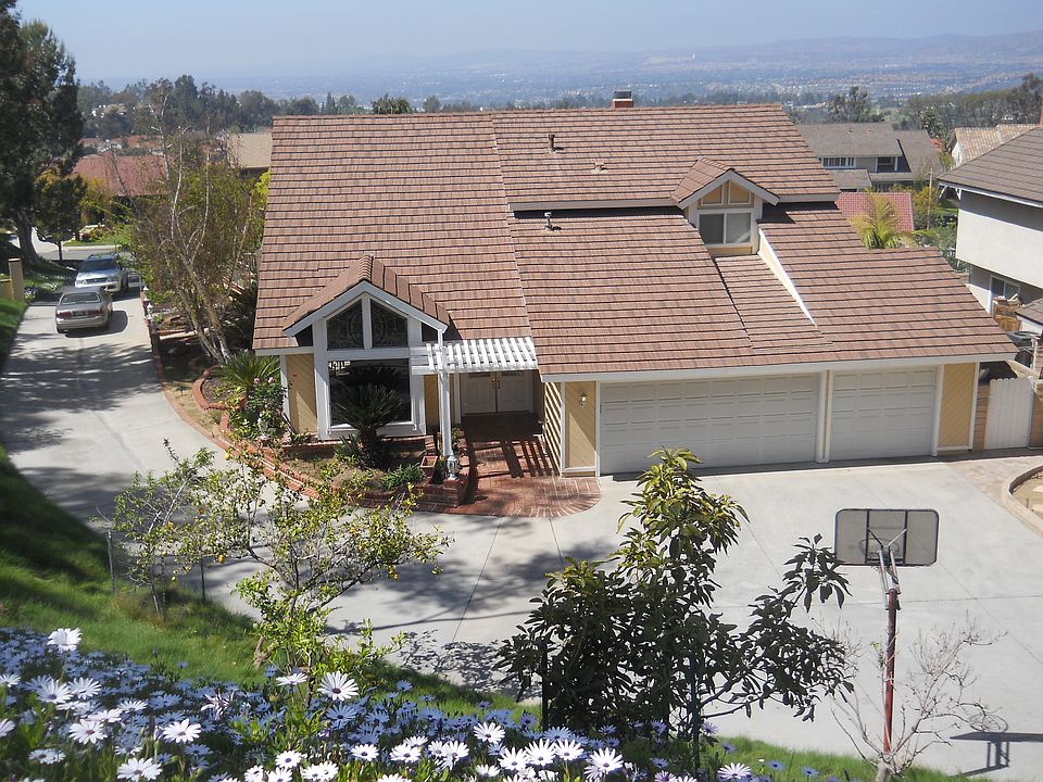Great View & Privacy