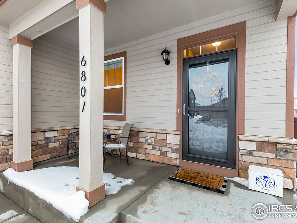 6807 Grainery Rd, Timnath, CO 80547 | Zillow