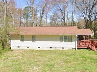 56 Headen Rd, Siler City, NC 27344