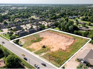 907 E 33rd St LOT 3-4-5, Edmond, OK 73013