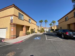 4915 E Russell Rd APT 181, Las Vegas, NV 89120