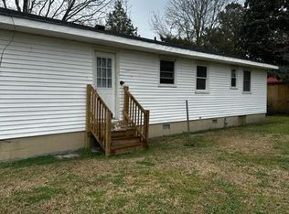 6432 Skeeter Pond Rd, Grifton, NC 28530