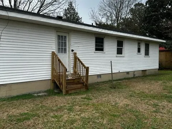 6432 Skeeter Pond Road, Grifton, NC 28530