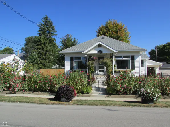 404 E Elm St, Lebanon, IN 46052