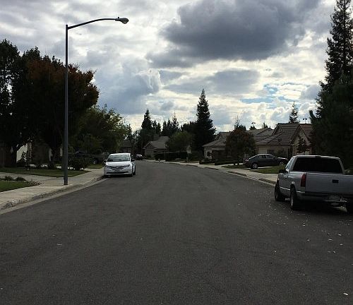 4th image of 9910 N Price Ave