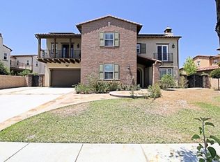 19619 Mulberry Dr, Walnut, CA 91789