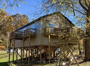 43510 Lavender Rd, Racine, OH 45771