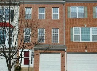 13310 Tivoli Fountain Ct, Germantown, MD 20874