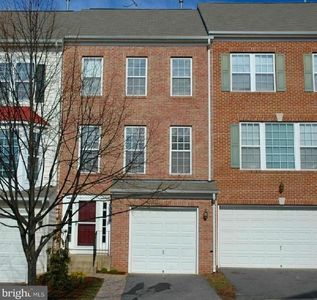 13310 Tivoli Fountain Ct, Germantown, MD, 20874
