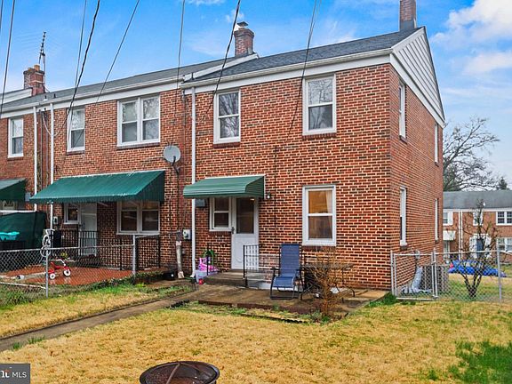 4th image of 166 Cherrydell Rd