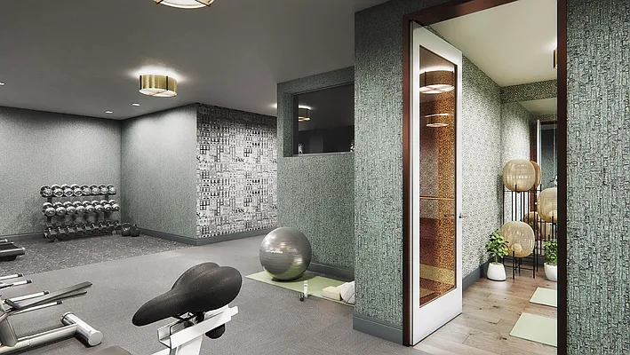 Rented by Nest Seekers International | media 32