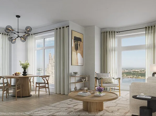 100 Claremont Ave APT 14D, New York, NY 10027