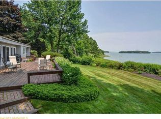 100 Eben Hill Rd, Yarmouth, ME 04096