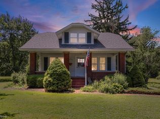 10201 McCallum Ave NE, Alliance, OH 44601