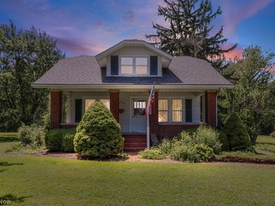 10201 McCallum Ave NE, Alliance, OH, 44601