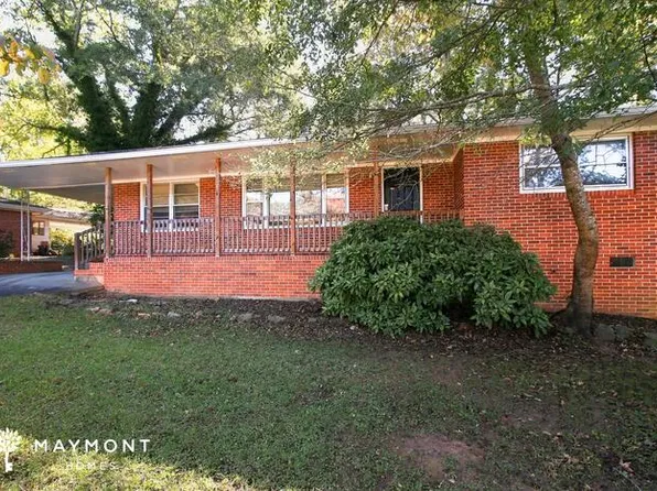 1035 Dixie Dr, Jonesboro, GA 30236