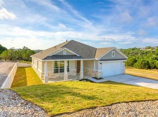 4705 Thunderbird, Lago Vista, TX 78645