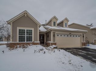 1169 Heathrow Ct, Aurora, IL 60502