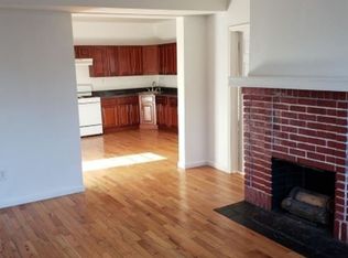 110 Goodwin Ave #2, Newark, NJ 07112